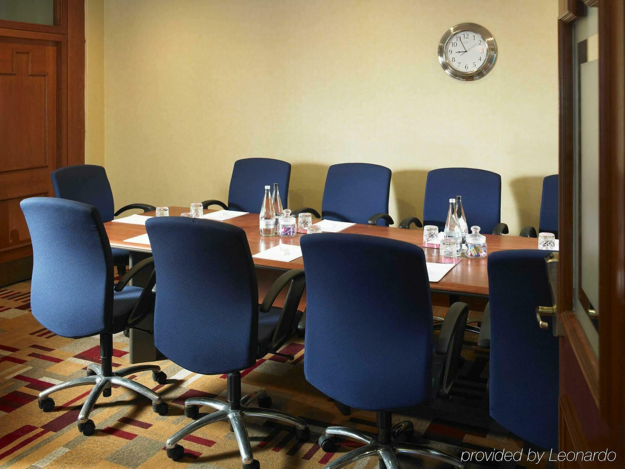 Mercure Daventry Court Hotel Business foto